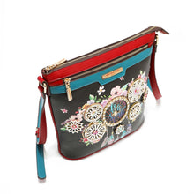 Load image into Gallery viewer, DREAM OF ALL COLORS CROSSBODY