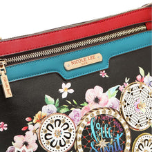 Load image into Gallery viewer, DREAM OF ALL COLORS CROSSBODY