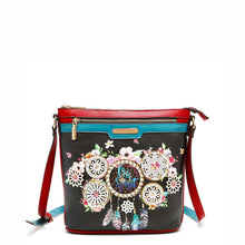 Load image into Gallery viewer, DREAM OF ALL COLORS CROSSBODY