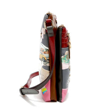 Load image into Gallery viewer, JOURNEY OF STEPHANIE CROSSBODY