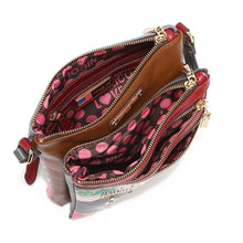 Load image into Gallery viewer, JOURNEY OF STEPHANIE CROSSBODY