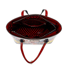 Load image into Gallery viewer, HONEYMOON IN VENEZIA Large Shopper Bag