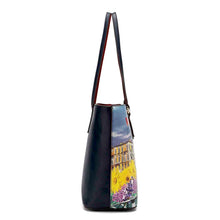 Load image into Gallery viewer, HONEYMOON IN VENEZIA Large Shopper Bag