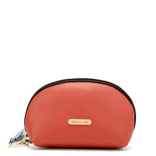 Load image into Gallery viewer, BOHEMIAN WHITE 2 PIECE SET (Shopper & Pouch)