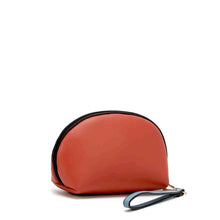 Load image into Gallery viewer, BOHEMIAN WHITE 2 PIECE SET (Shopper & Pouch)