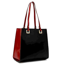 Load image into Gallery viewer, WAITING FOR YOU 2 PIECE SET (Shopper & Pouch)