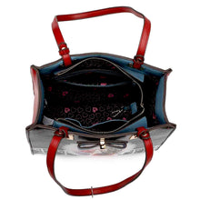 Load image into Gallery viewer, WAITING FOR YOU 2 PIECE SET (Shopper & Pouch)