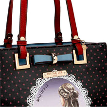 Load image into Gallery viewer, WAITING FOR YOU 2 PIECE SET (Shopper & Pouch)