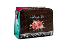 Load image into Gallery viewer, WAITING FOR YOU CROSSBODY HANDBAG