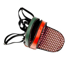 Load image into Gallery viewer, LOVELY FEET STELLA BACKPACK
