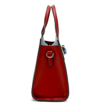 Load image into Gallery viewer, WAITING FOR YOU Mini Satchel bag
