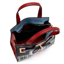 Load image into Gallery viewer, WAITING FOR YOU Mini Satchel bag
