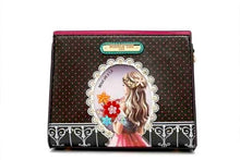 Load image into Gallery viewer, WAITING FOR YOU CROSSBODY HANDBAG
