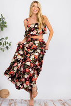 Load image into Gallery viewer, FLORAL MAXI SET
