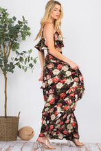 Load image into Gallery viewer, FLORAL MAXI SET
