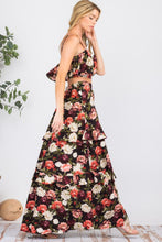 Load image into Gallery viewer, FLORAL MAXI SET
